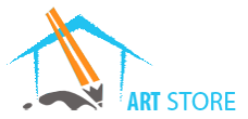 Art Store Logo