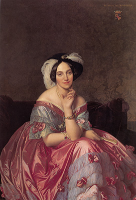 Betty de Rothschild, Baronne de Rothschild