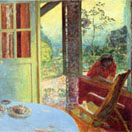 The Dining Room in the Country