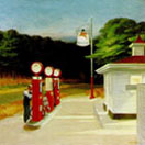 Gas Station